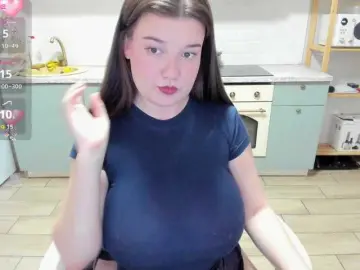 Bongacams Adult Webcam of LinaEl23