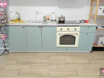 Bongacams Live Sex Cam of LinaEl23