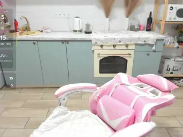 Bongacams Free Porn Cam of LinaEl23