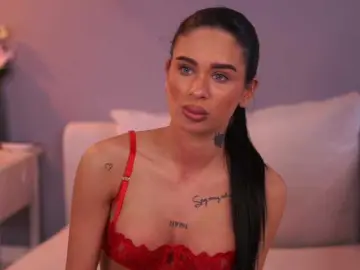Bongacams Sex Cam of LeilaKali
