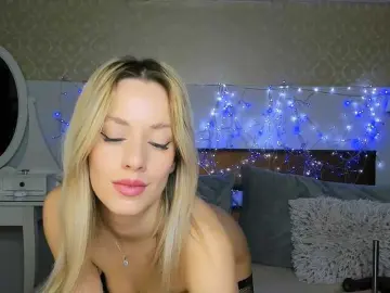 Bongacams Nude Webcam of MiaBeeX