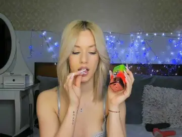 Bongacams Nude Webcam of MiaBeeX