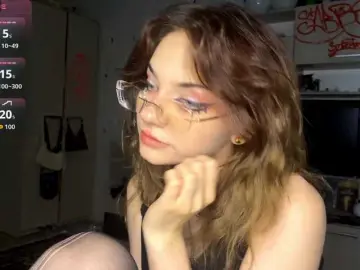 Bongacams Adult Webcams of MigdaliaJaremka