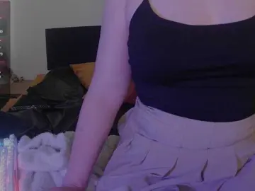 Bongacams Live Sex Cam of Shance