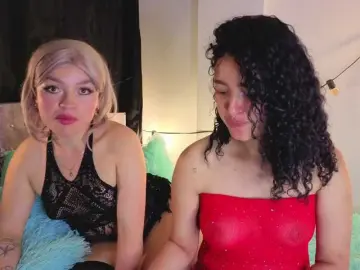 Bongacams Adult Webcam of gema-n-aria