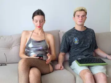 Bongacams Private Sex Chat of yummy-couple