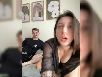 Bongacams Sex Chat of yummy-couple