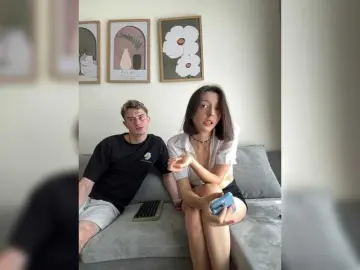 Bongacams Live Porn of yummy-couple