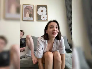 Bongacams Sex Cam of yummy-couple