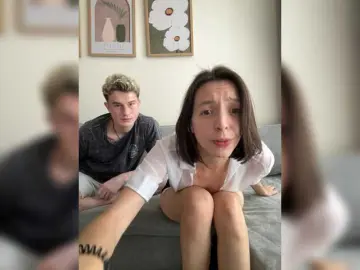 Bongacams Nude Webcam of yummy-couple