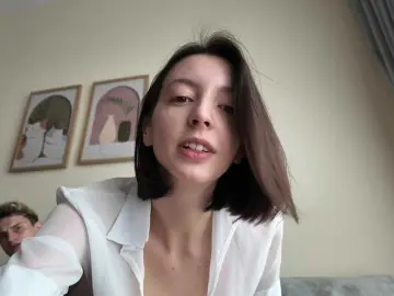 Bongacams Private Sex Chat of yummy-couple