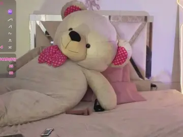 Bongacams Private Sex Chat of SAAYA-TAY