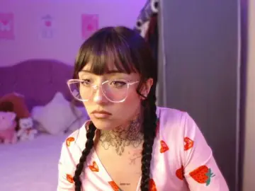 Bongacams Adult Video Chat of azuna1