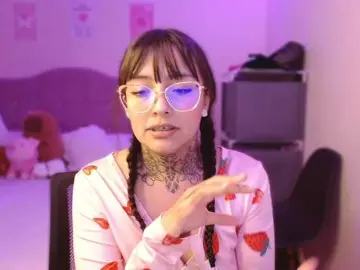 Bongacams Live Sex of azuna1