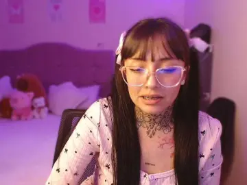 Bongacams Live Sex of azuna1