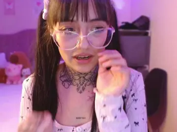 Bongacams Adult Webcam of azuna1