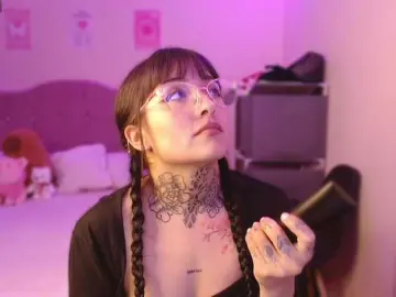Bongacams Private Sex Chat of azuna1