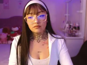 Bongacams Adult Webcams of azuna1