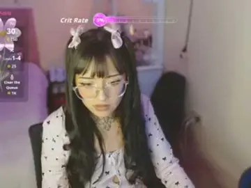 Bongacams Free Porn Cam of azuna1