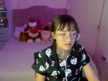 Bongacams Sex Cam of azuna1