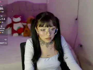 Bongacams Sex Cam of azuna1