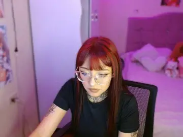 Bongacams Free Porn Cam of azuna1