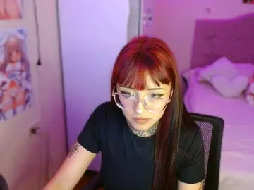 Bongacams Sex Cam of azuna1