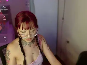 Bongacams Free Live Porn of azuna1