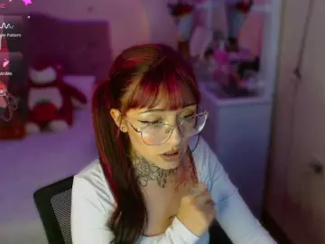 Bongacams Live Sex of azuna1
