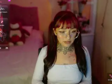 Bongacams Best live sex cam show of azuna1