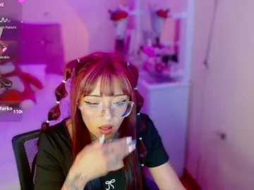 Bongacams Free Porn Cam of azuna1
