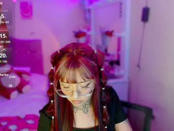 Bongacams Free Live Porn of azuna1
