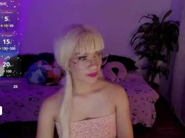 Bongacams Live Porn of nataly-29