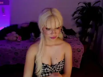 Bongacams Nude Webcam of nataly-29