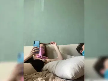 Bongacams Free Porn Cam of sexhunters