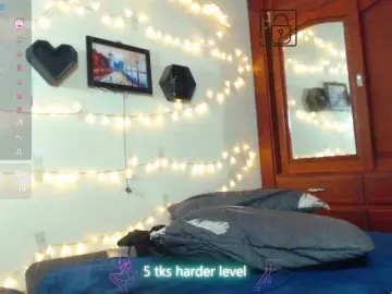 Bongacams Free Porn Cam of violettalynn