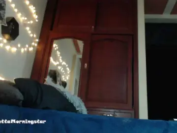 Bongacams Adult Webcam of violettalynn