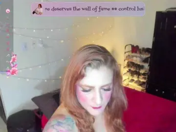 Bongacams Sex Cam of violettalynn