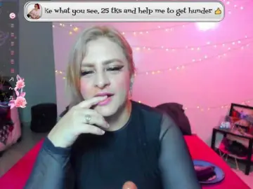 Bongacams Best Webcam of violettalynn