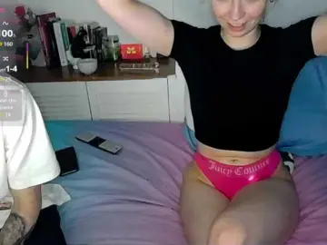 Bongacams Best Webcam of Almondmilka