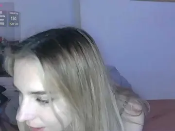 Bongacams Adult Webcam of Almondmilka