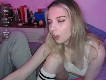 Bongacams Live Sex of Almondmilka