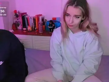 Bongacams Free Porn Cam of Almondmilka