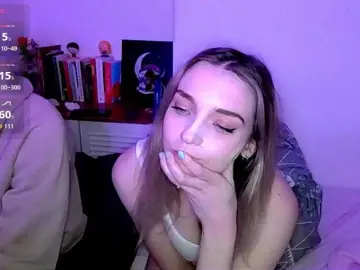 Bongacams Private Sex Chat of Almondmilka