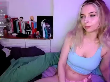 Bongacams Adult Webcams of Almondmilka