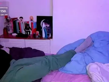 Bongacams Best Webcam of Almondmilka