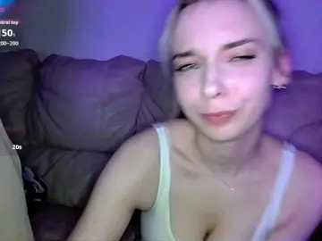 Bongacams Adult Webcam of Almondmilka