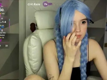 Bongacams Live Porn of HeyNanno