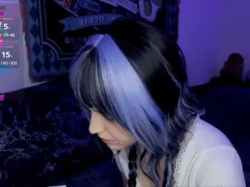 Bongacams Best live sex cam show of HeyNanno