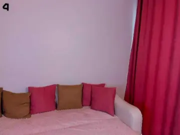 Bongacams Sex Cam of Mooniriss